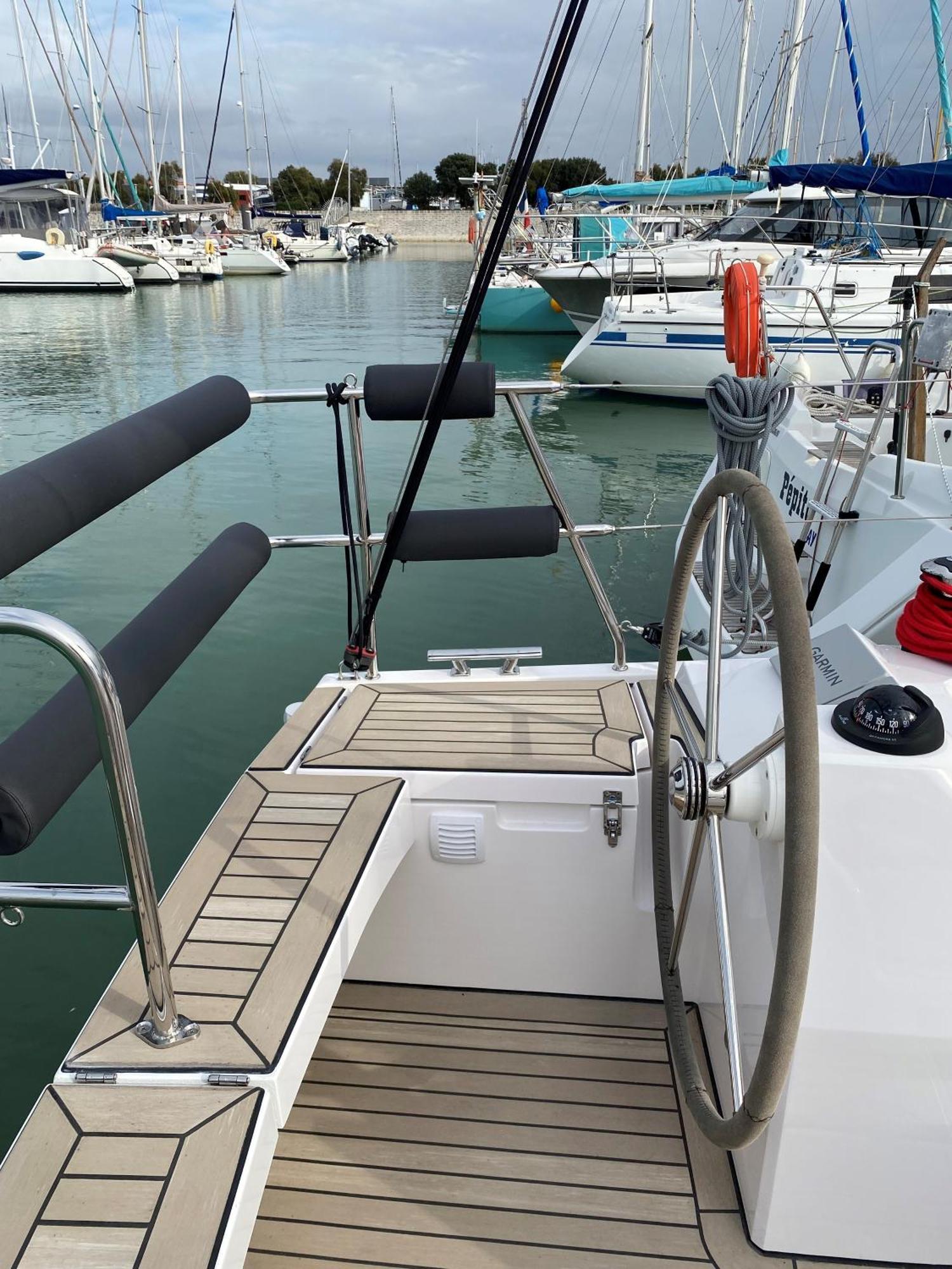 מלון La Rochelle Sur L'Eau חדר תמונה