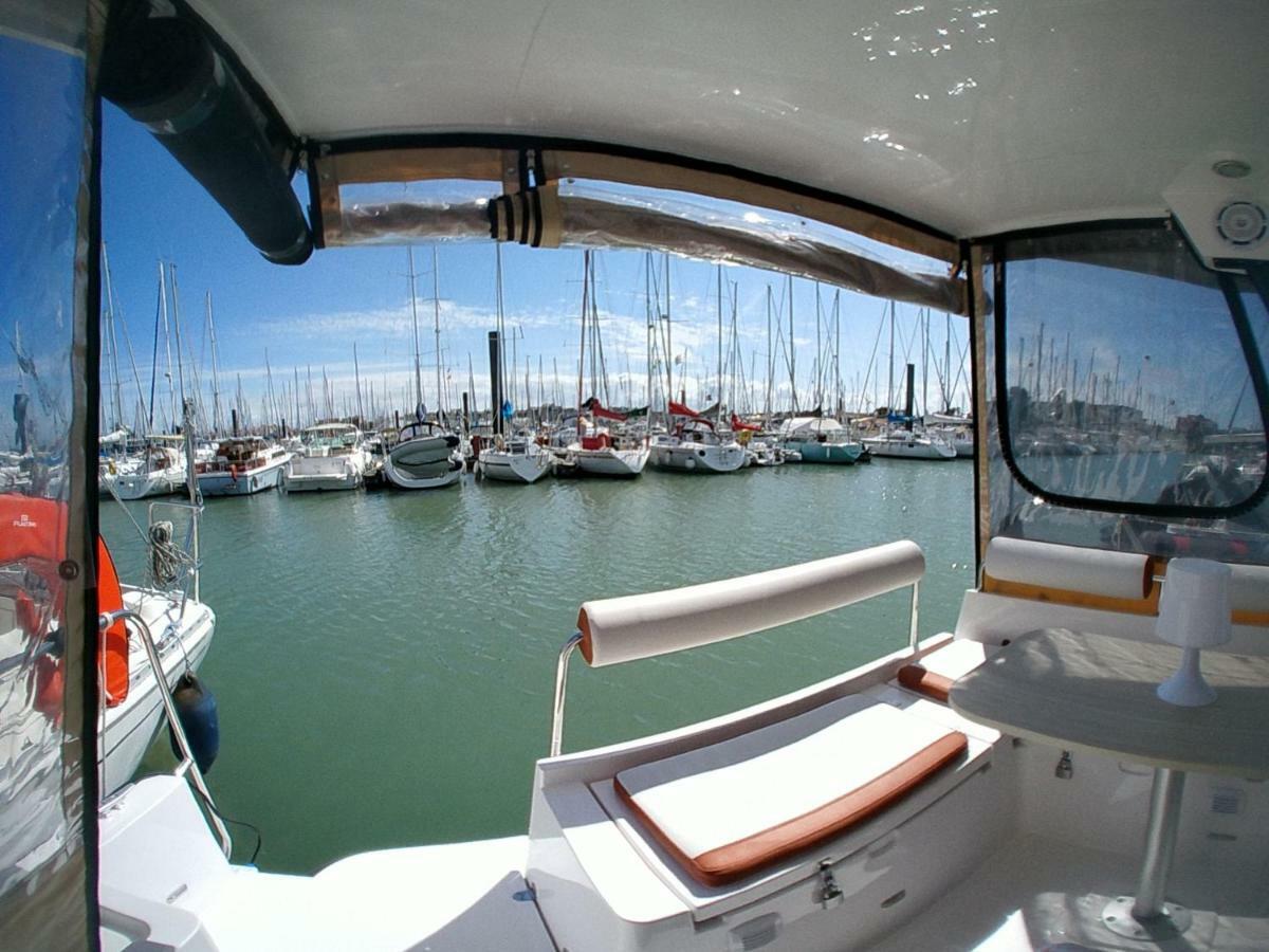 מלון La Rochelle Sur L'Eau מראה חיצוני תמונה